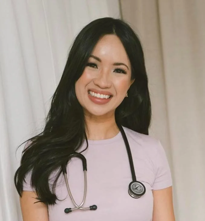 Dr. Kimberly Huynh